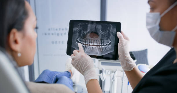 Licensed Root Canal Treatment service in Nellysford, VA - Dentist Open Now